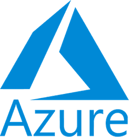 Microsoft Azure logo