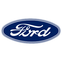 Ford logo