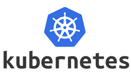 Kubernetes logo